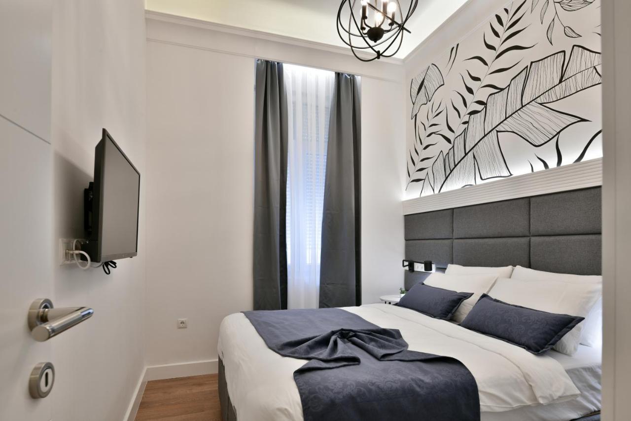 Luxury Galla Apartments In The City Center Сараево Екстериор снимка