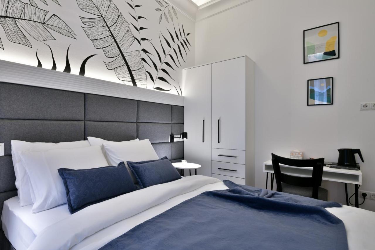 Luxury Galla Apartments In The City Center Сараево Екстериор снимка
