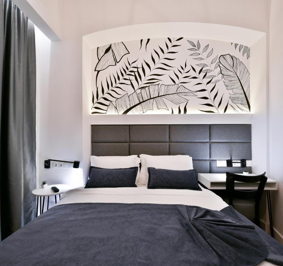 Luxury Galla Apartments In The City Center Сараево Екстериор снимка