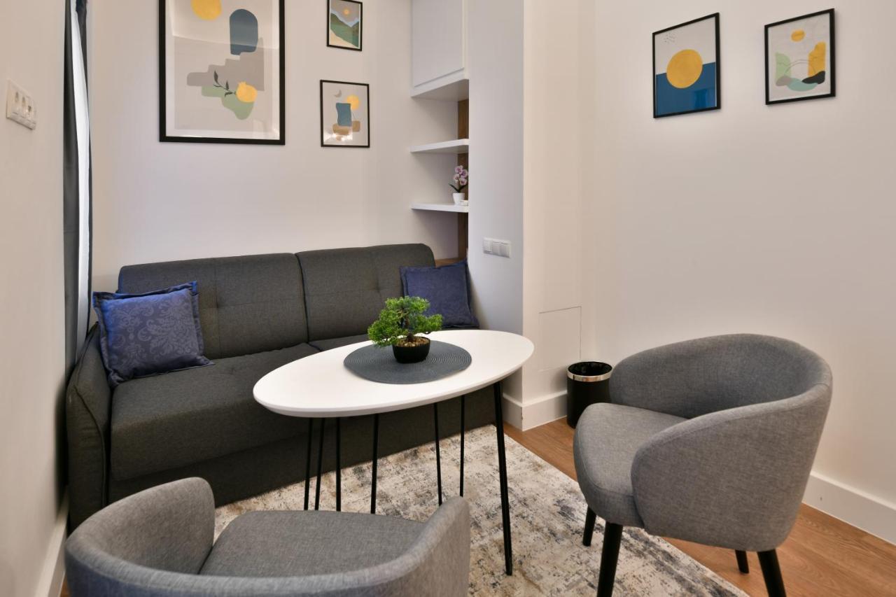 Luxury Galla Apartments In The City Center Сараево Екстериор снимка